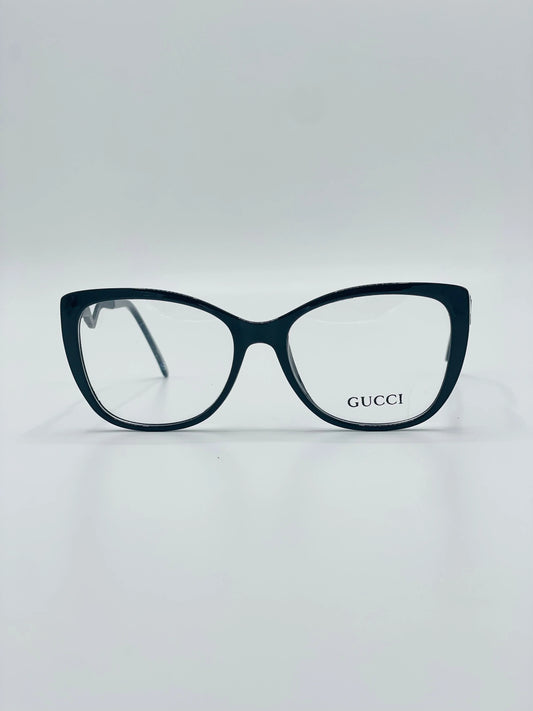 Gucci DualVision-AST-004